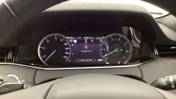 Used Land Rover Range Rover Evoque 2022 for sale - 76245417: Photo 8