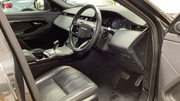 Used Land Rover Range Rover Evoque 2022 for sale - 76245417: Photo 9