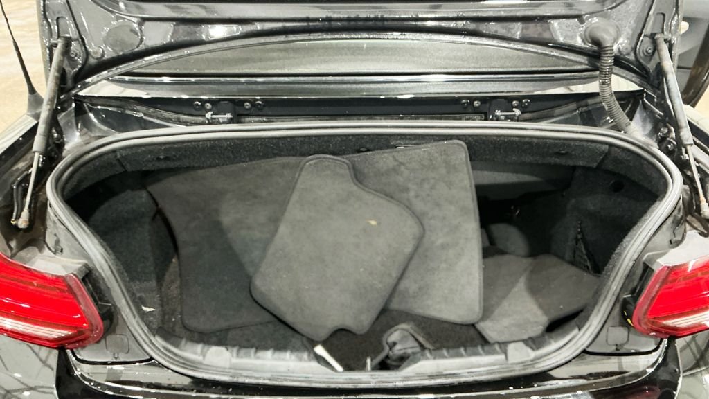 Used BMW 2 Series 2018 for sale - 77693267: Photo 11