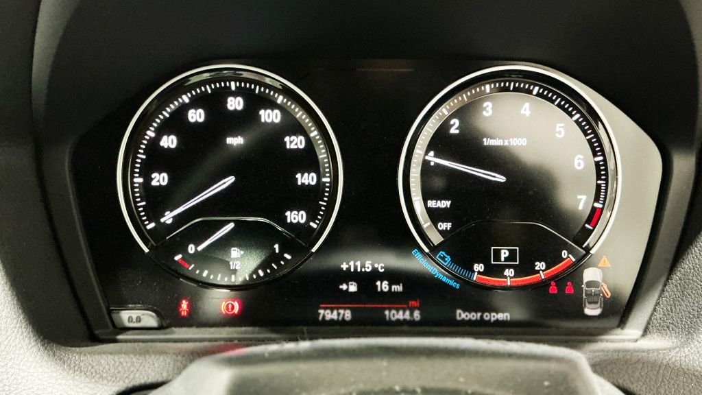 Used BMW 2 Series 2018 for sale - 77693267: Photo 8