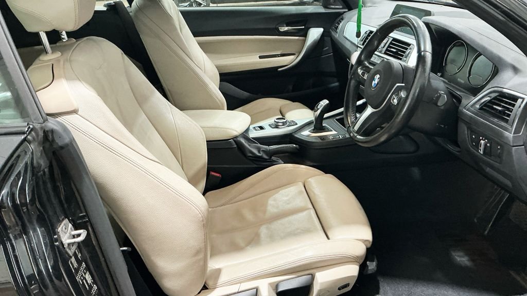 Used BMW 2 Series 2018 for sale - 77693267: Photo 9