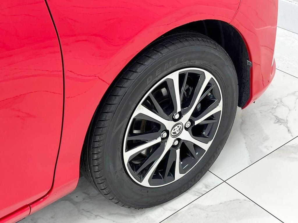 Used Toyota Yaris 2019 for sale - 77263129: Photo 14