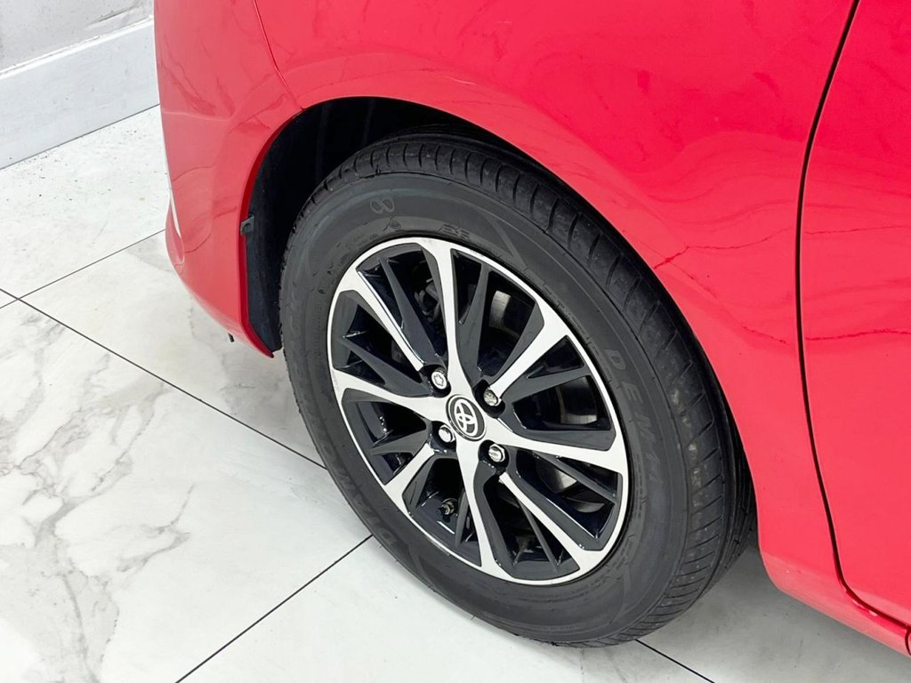 Used Toyota Yaris 2019 for sale - 77263129: Photo 16