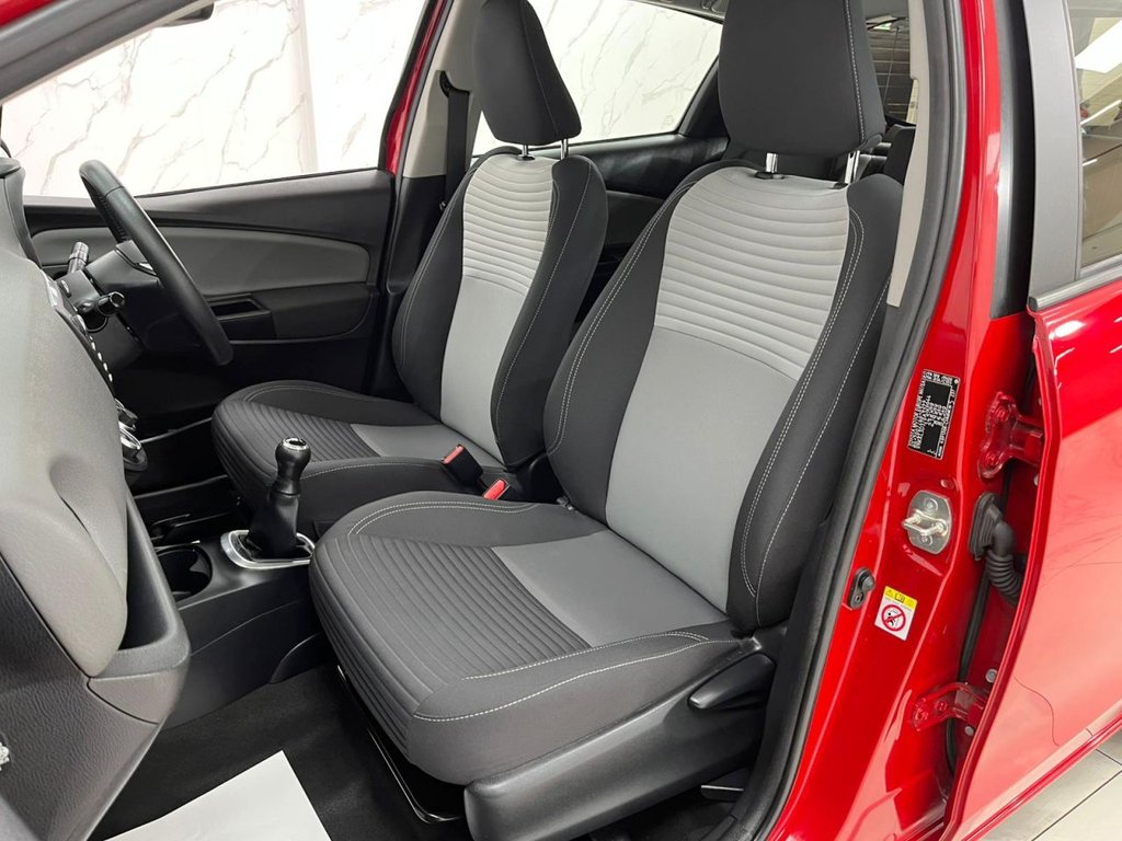 Used Toyota Yaris 2019 for sale - 77263129: Photo 17