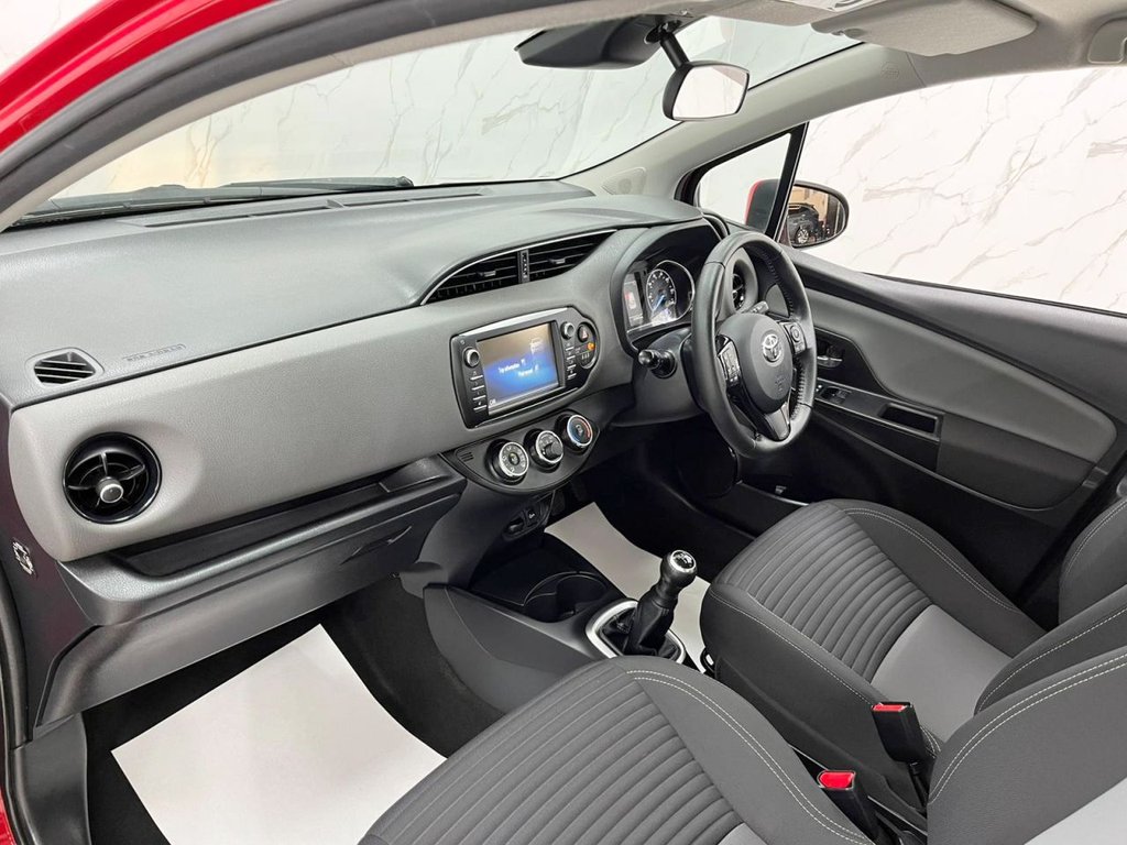 Used Toyota Yaris 2019 for sale - 77263129: Photo 19