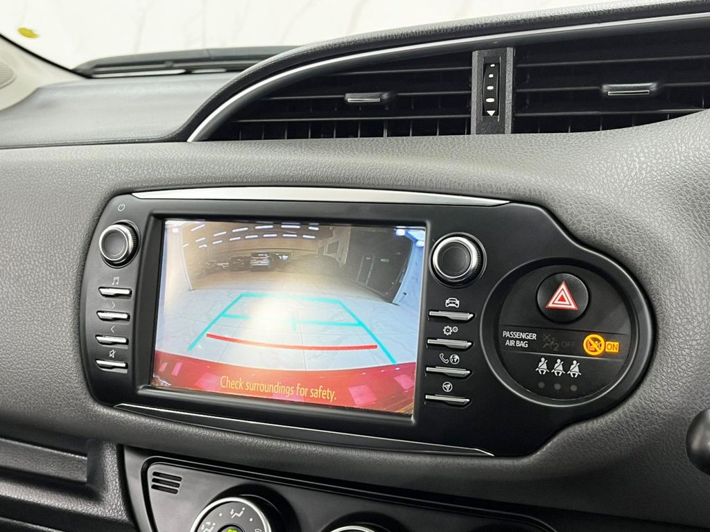 Used Toyota Yaris 2019 for sale - 77263129: Photo 20