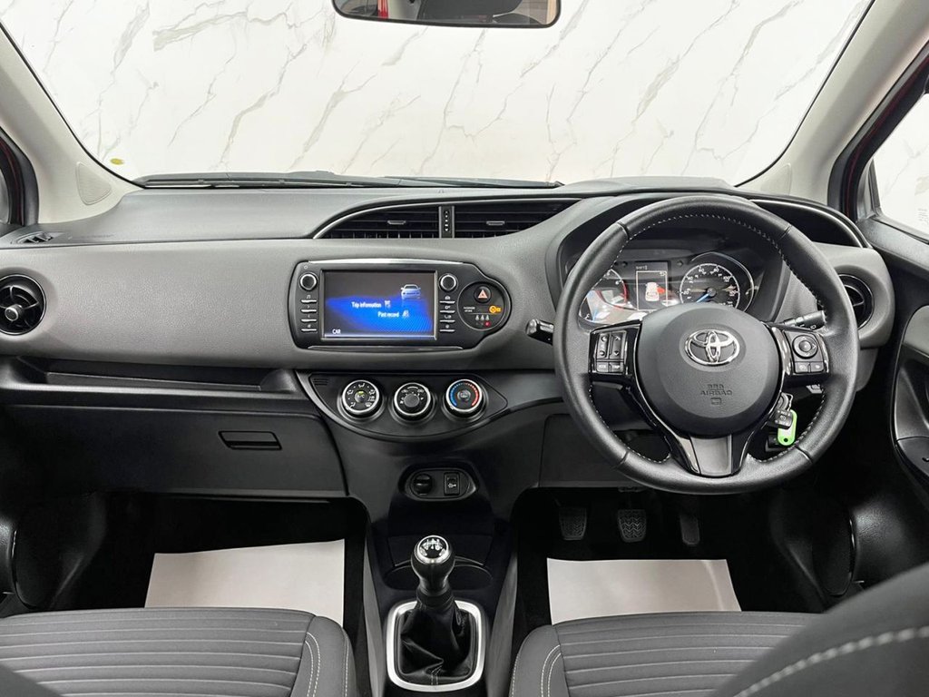 Used Toyota Yaris 2019 for sale - 77263129: Photo 27