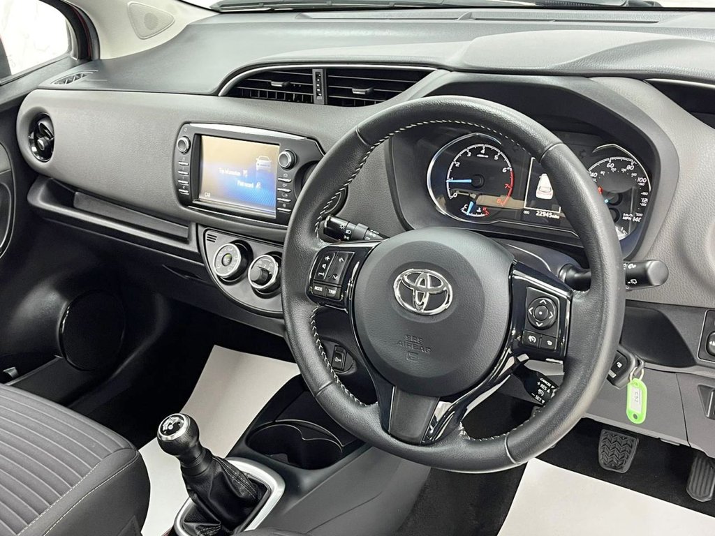 Used Toyota Yaris 2019 for sale - 77263129: Photo 28