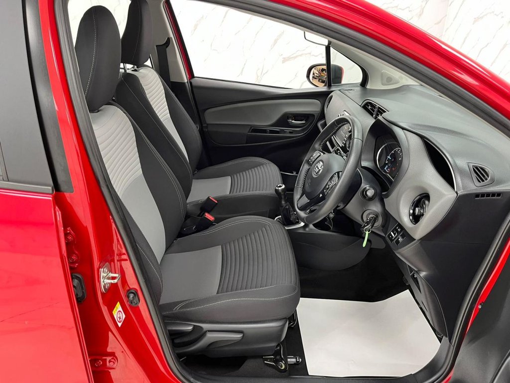 Used Toyota Yaris 2019 for sale - 77263129: Photo 29