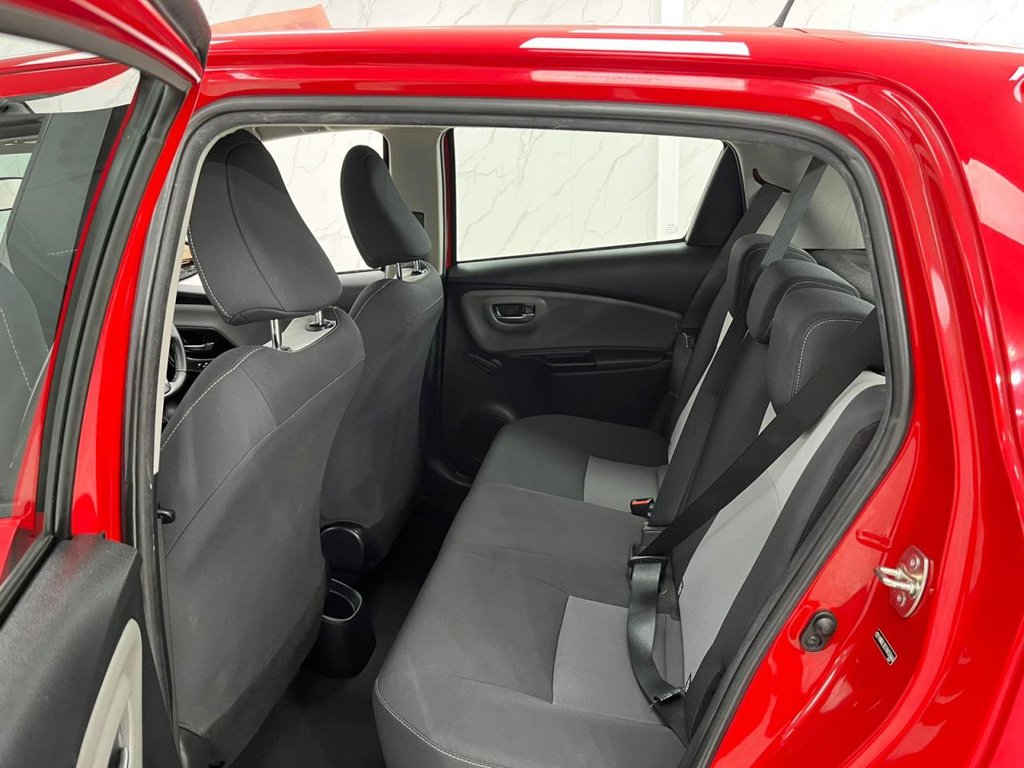 Used Toyota Yaris 2019 for sale - 77263129: Photo 31