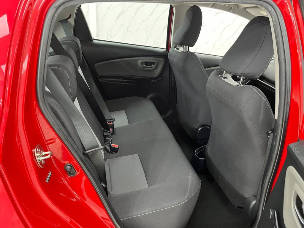 Used Toyota Yaris 2019 for sale - 77263129: Photo 32