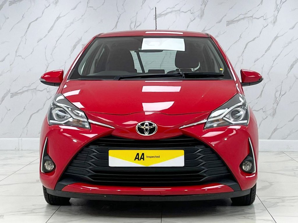 Used Toyota Yaris 2019 for sale - 77263129: Photo 5