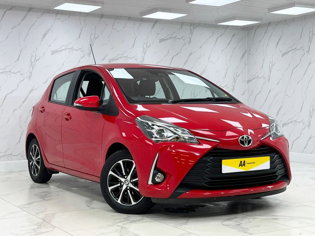 Used Toyota Yaris 2019 for sale - 77263129: Photo 6