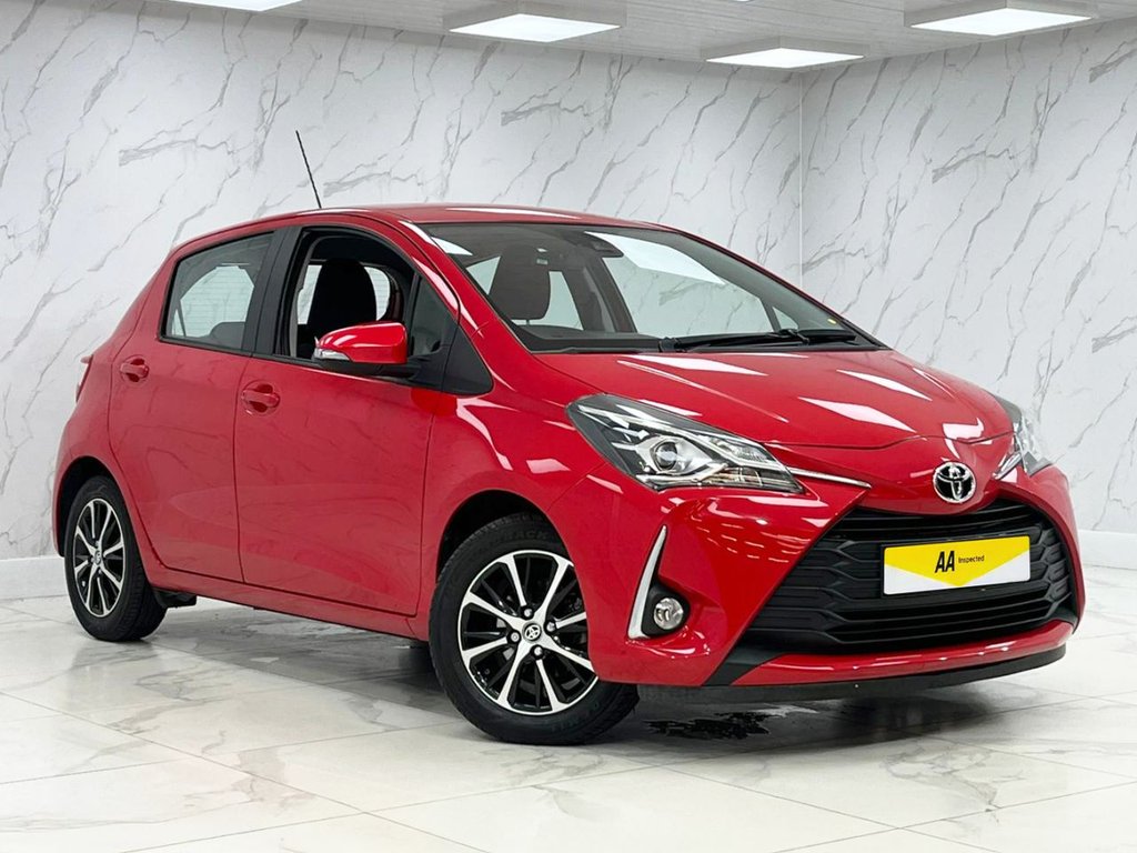 Used Toyota Yaris 2019 for sale - 77263129: Photo 7