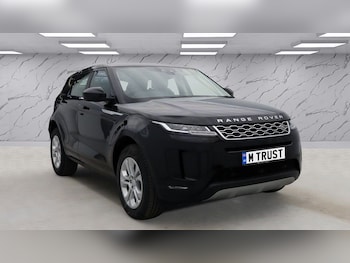 Used Land Rover Range Rover Evoque 2019 for sale - 78671936: Photo