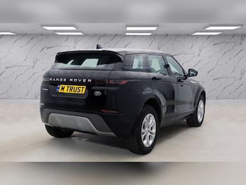 Used Land Rover Range Rover Evoque 2019 for sale - 78671936: Photo