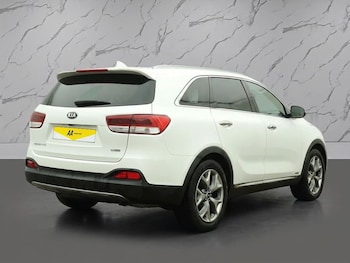 Used Kia Sorento 2017 for sale - 77188591: Photo