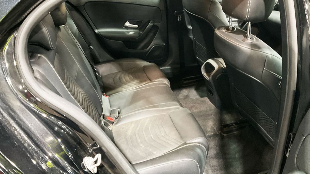 Used Mercedes-Benz A-Class 2021 for sale - 77463765: Photo 10