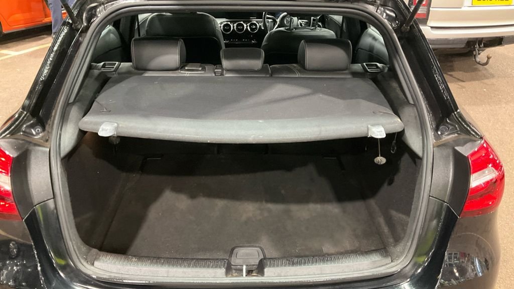 Used Mercedes-Benz A-Class 2021 for sale - 77463765: Photo 11