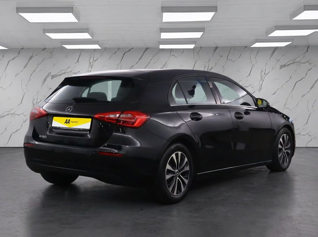 Used Mercedes-Benz A-Class 2021 for sale - 77463765: Photo 4