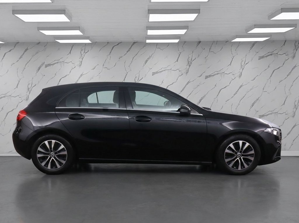 Used Mercedes-Benz A-Class 2021 for sale - 77463765: Photo 5