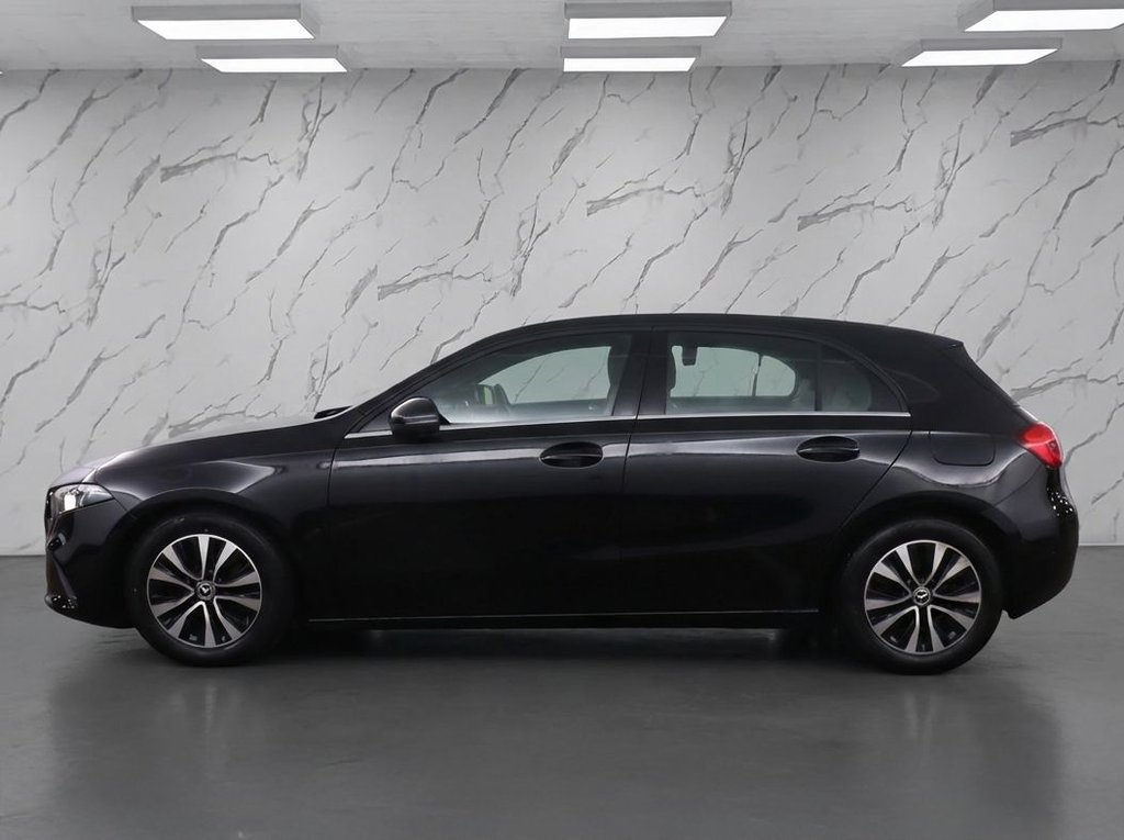 Used Mercedes-Benz A-Class 2021 for sale - 77463765: Photo 6