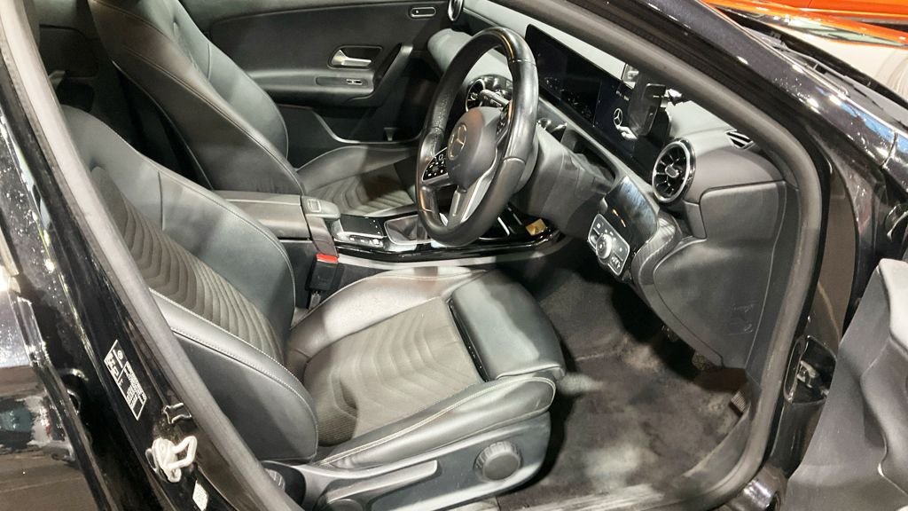 Used Mercedes-Benz A-Class 2021 for sale - 77463765: Photo 9