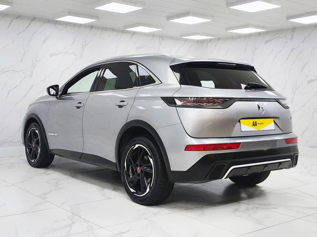 Used DS Automobiles DS 7 2019 for sale - 77981539: Photo 10