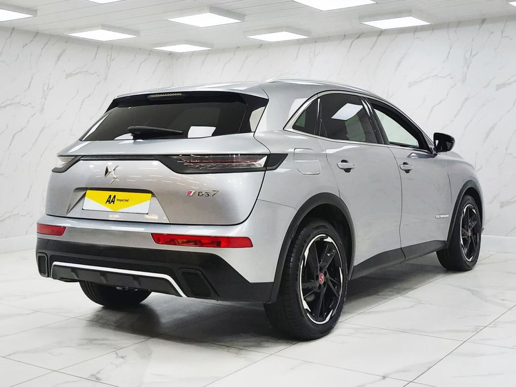 Used DS Automobiles DS 7 2019 for sale - 77981539: Photo 12