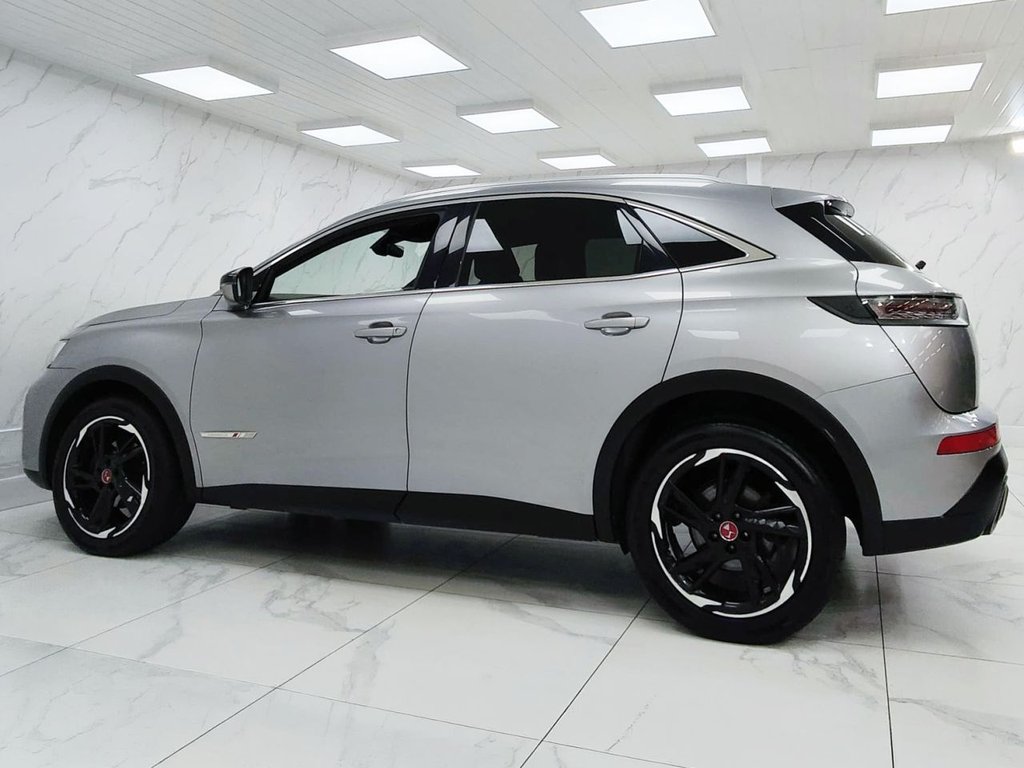 Used DS Automobiles DS 7 2019 for sale - 77981539: Photo 13