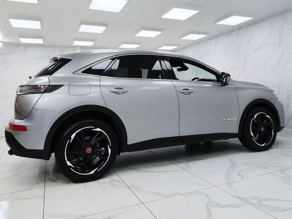 Used DS Automobiles DS 7 2019 for sale - 77981539: Photo 14