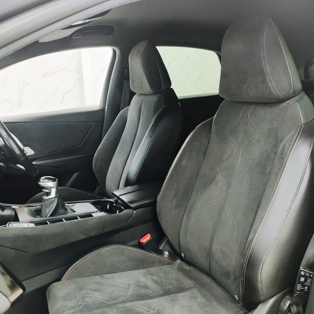 Used DS Automobiles DS 7 2019 for sale - 77981539: Photo 16