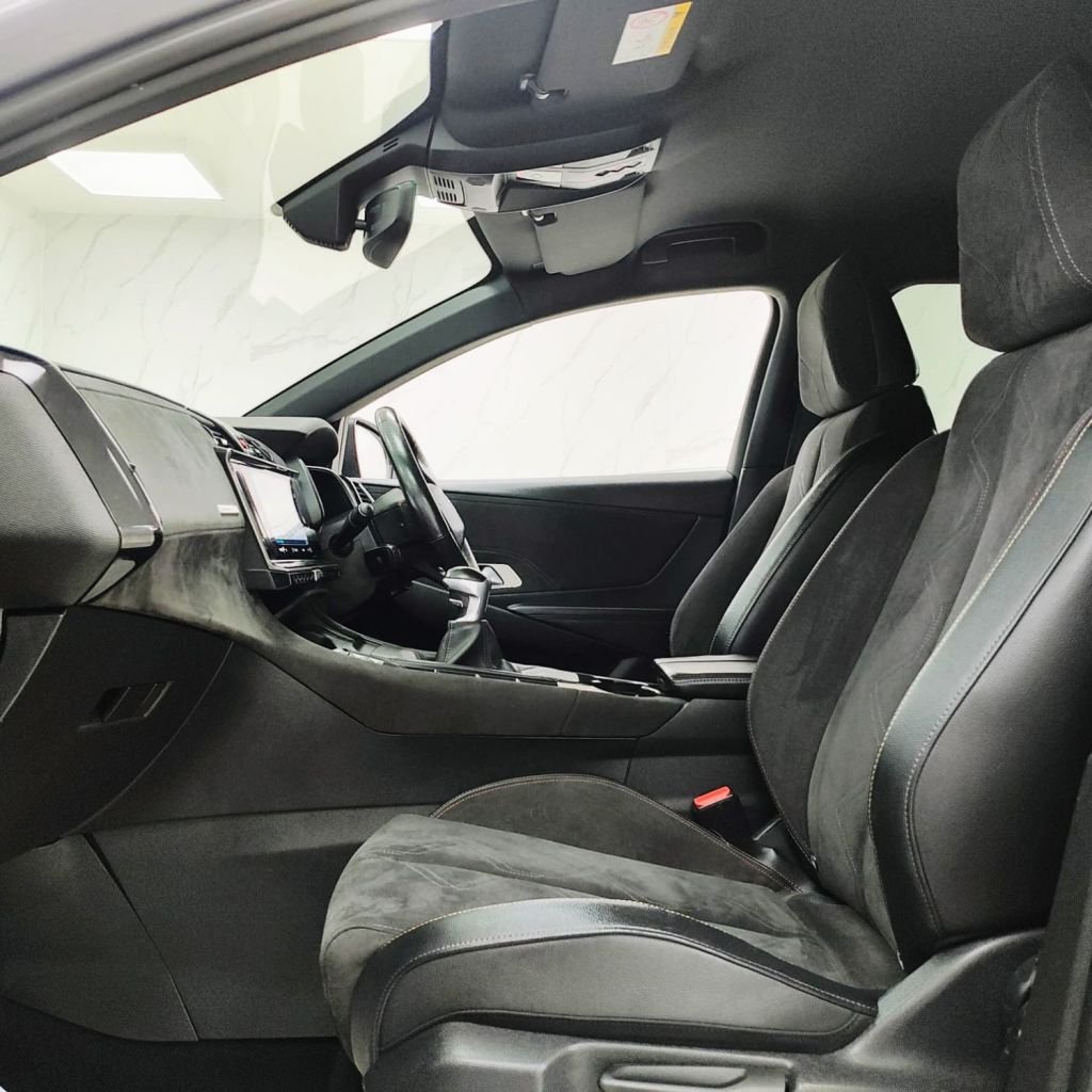 Used DS Automobiles DS 7 2019 for sale - 77981539: Photo 17