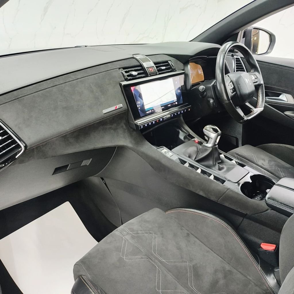 Used DS Automobiles DS 7 2019 for sale - 77981539: Photo 18