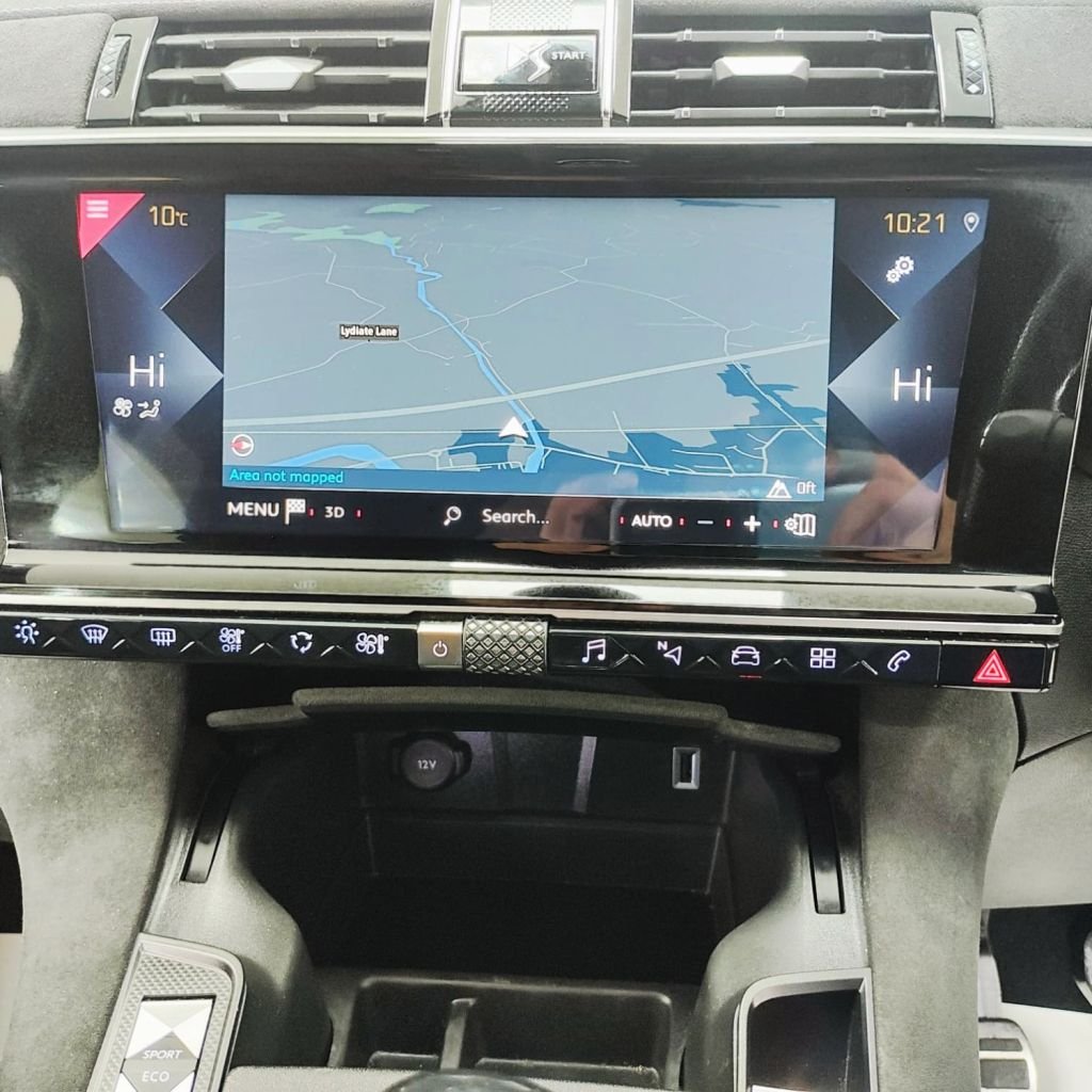 Used DS Automobiles DS 7 2019 for sale - 77981539: Photo 19