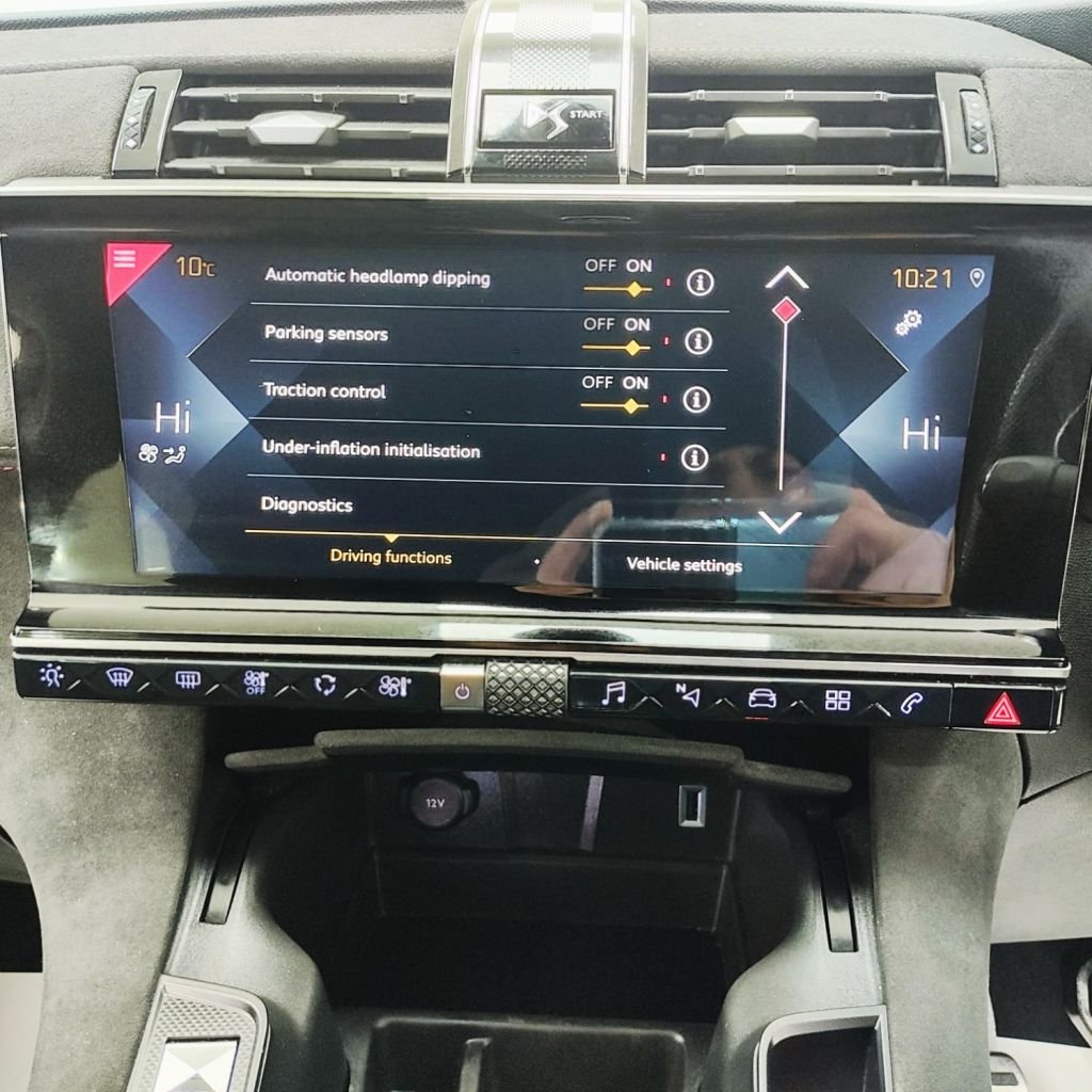 Used DS Automobiles DS 7 2019 for sale - 77981539: Photo 20