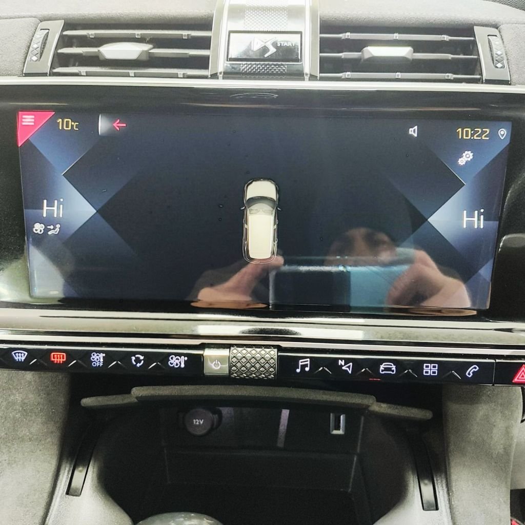 Used DS Automobiles DS 7 2019 for sale - 77981539: Photo 22