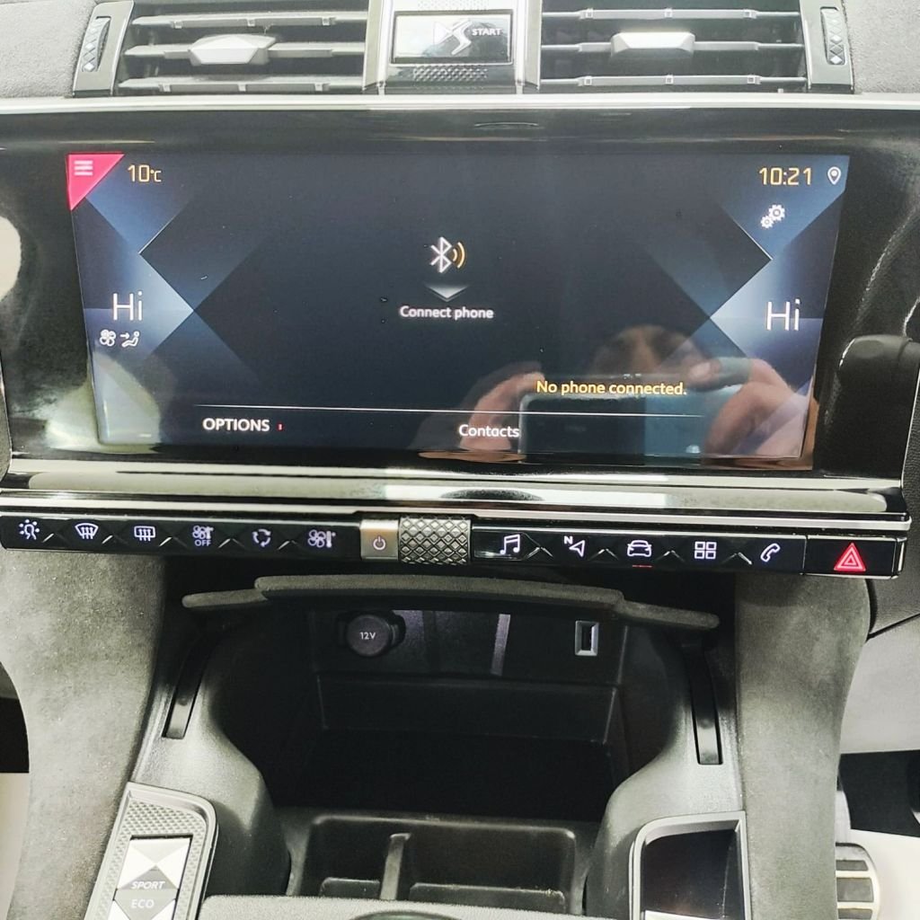 Used DS Automobiles DS 7 2019 for sale - 77981539: Photo 23