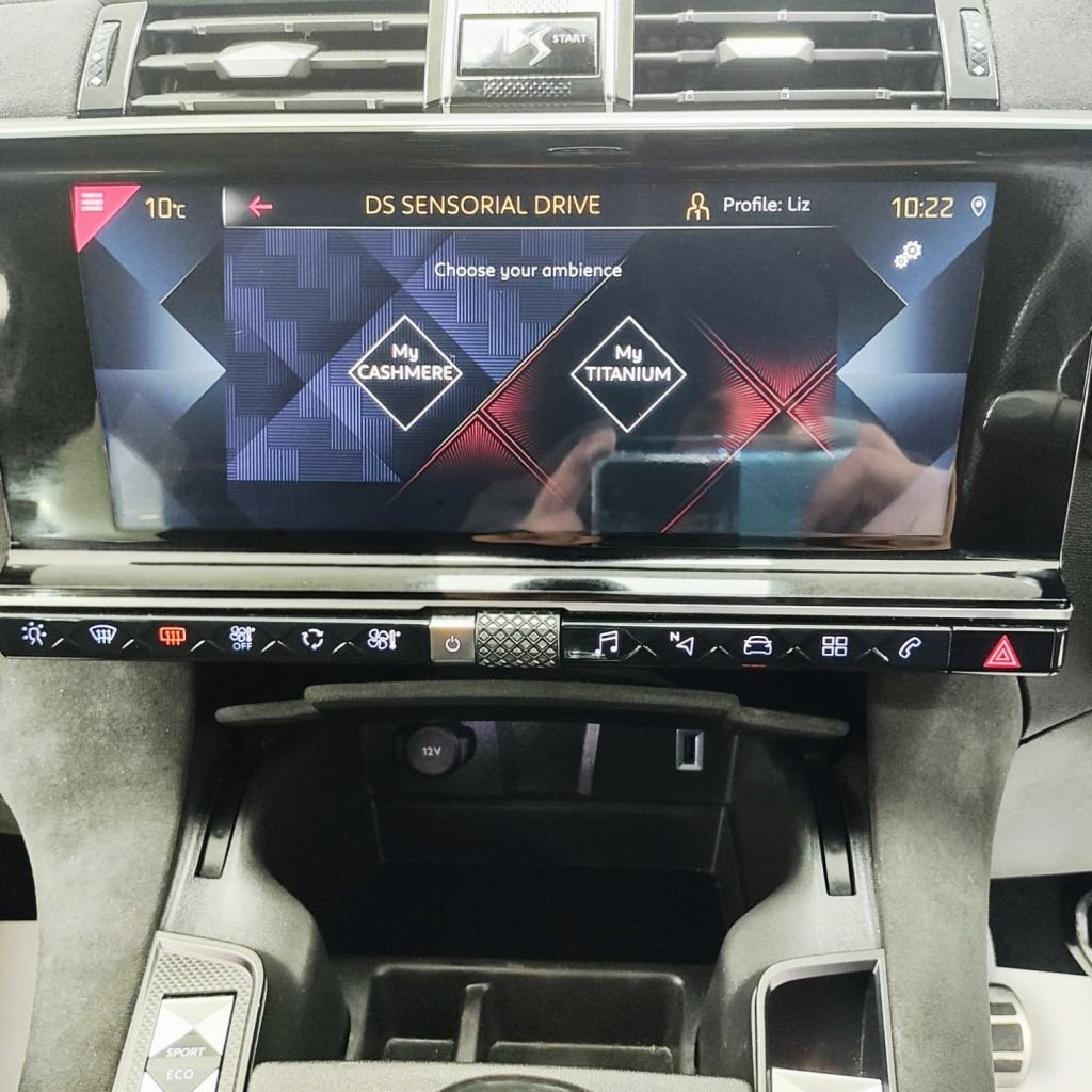 Used DS Automobiles DS 7 2019 for sale - 77981539: Photo 24