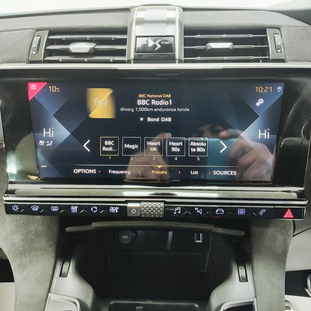 Used DS Automobiles DS 7 2019 for sale - 77981539: Photo 25