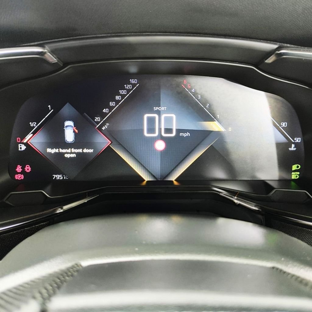 Used DS Automobiles DS 7 2019 for sale - 77981539: Photo 27