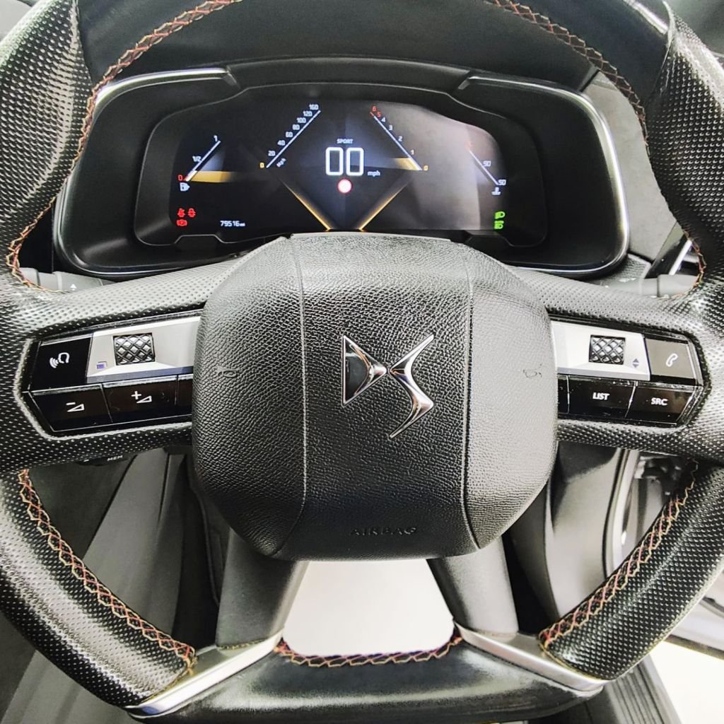 Used DS Automobiles DS 7 2019 for sale - 77981539: Photo 28