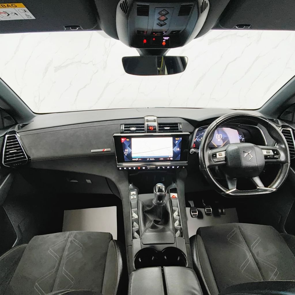 Used DS Automobiles DS 7 2019 for sale - 77981539: Photo 30