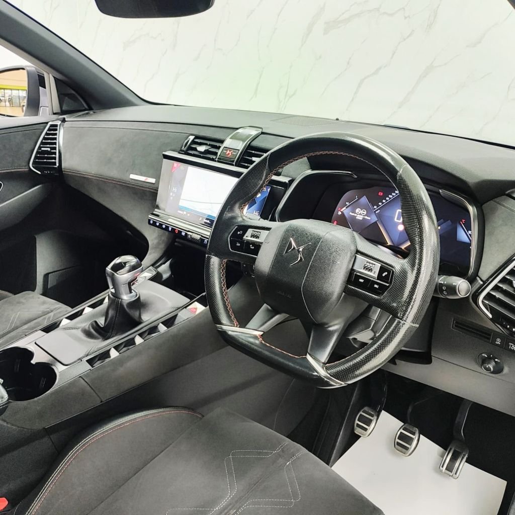 Used DS Automobiles DS 7 2019 for sale - 77981539: Photo 31