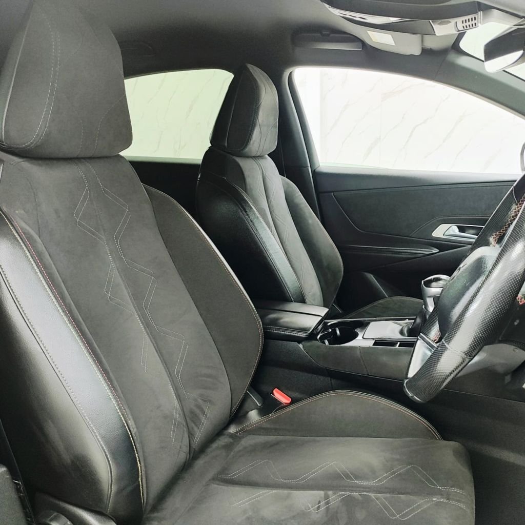 Used DS Automobiles DS 7 2019 for sale - 77981539: Photo 33