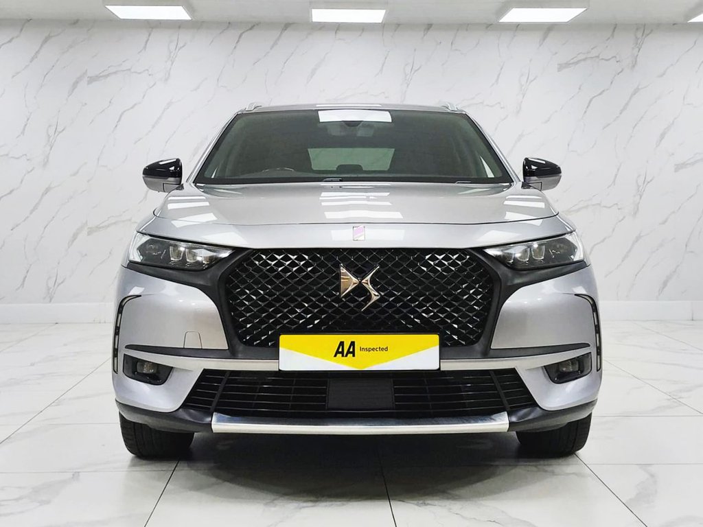 Used DS Automobiles DS 7 2019 for sale - 77981539: Photo 5