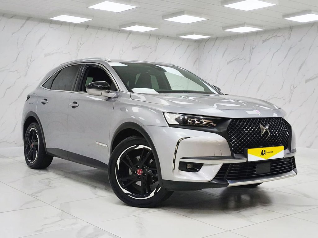 Used DS Automobiles DS 7 2019 for sale - 77981539: Photo 7