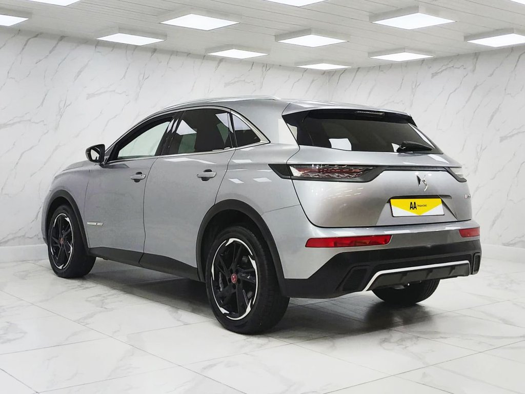 Used DS Automobiles DS 7 2019 for sale - 77981539: Photo 8