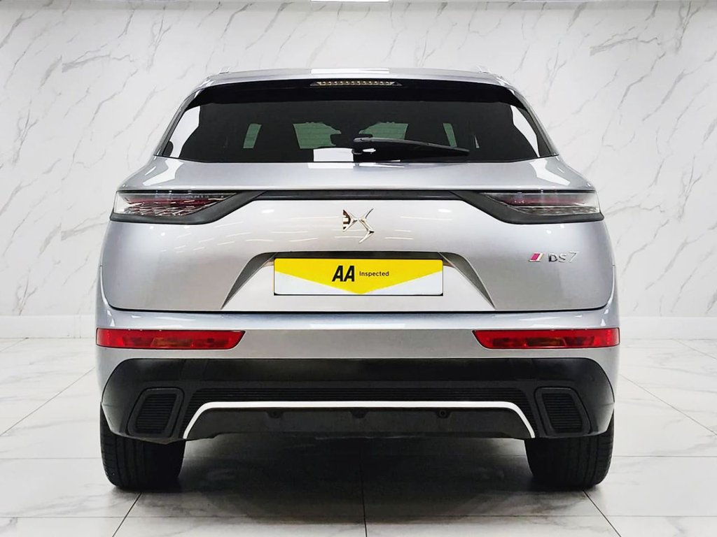 Used DS Automobiles DS 7 2019 for sale - 77981539: Photo 9