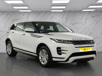Used Land Rover Range Rover Evoque 2019 for sale - 77212922: Photo